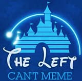 Left Cant Meme