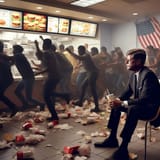 NormalerEinkaufInAmerika