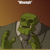 waaagh