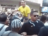 bolsonaro stab