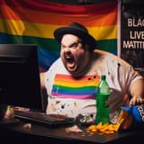 redditor reddit lgbt