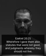 EZEKIEL