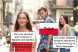 polska