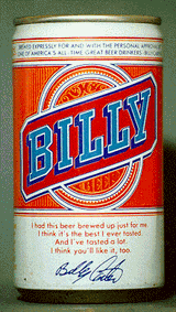 Billy