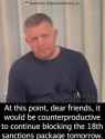 The EU just approved one of its strongest sanctions package against Russia to date. - Kaja Kalla 18-07-2025 Robert Fico saying Slovakia has no choice HD_thumb.jpg