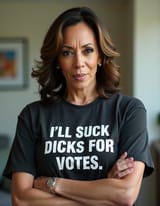 Kamala Harris
