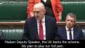 The UK is planning to participate in European purchases of US military equipment for Ukraine, Defense Secretary John Healey said. 18-07-2025 HD_thumb.jpg