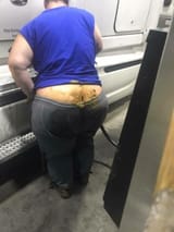shitass trucker