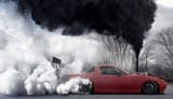 Miata Cummins 4BT 3.9L I-4 turbo-diesel