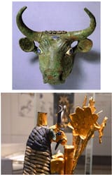 blueeyedanimalssumerians