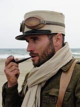 French Soldier