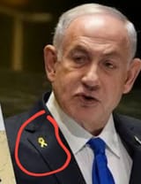 Zionistribbon