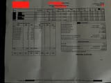 foodservice stub