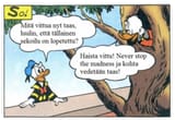 sekoilu
