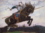 pigatyr or hogatyr