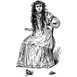 betsy bell after torment by bell witch