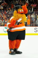 Gritty