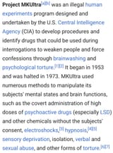 MKUltra