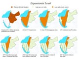 Israel land concessions