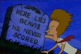 beavis