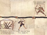 trench defense