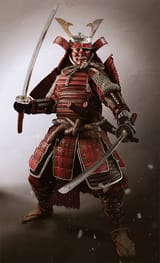 Samurai