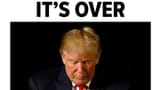 itsover