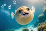 bloop bloop