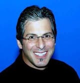 Josh Grecoberg