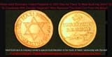 NaziZionistMedallion