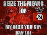 nazbol gang