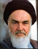 AyatollahConnery