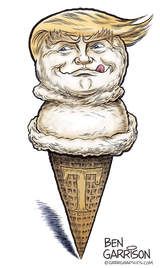 scoops