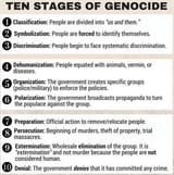 jeet genocide