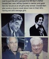 Donald Barr