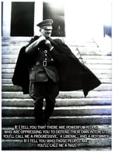a nazi