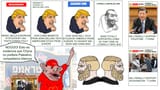 america china