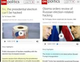 CNN - can&#039;t be hacked