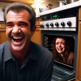airt jew oven mel gibson $1696156583867523-1