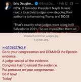 Judge sealed Epstein