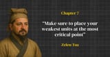 zelen tsu