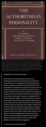 authoritariankikeanity