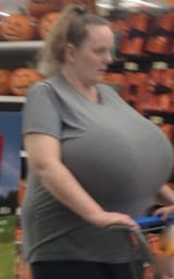 shoplifter