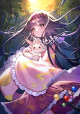 Kaguya-hime