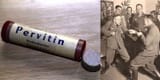 Germans on Pervitin