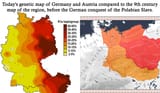 slavs in europe before drang nach ost 7th century