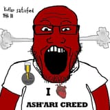 asharis