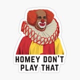 Homey