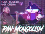 panmongolism