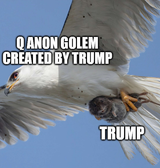 trumped bigly lmfao